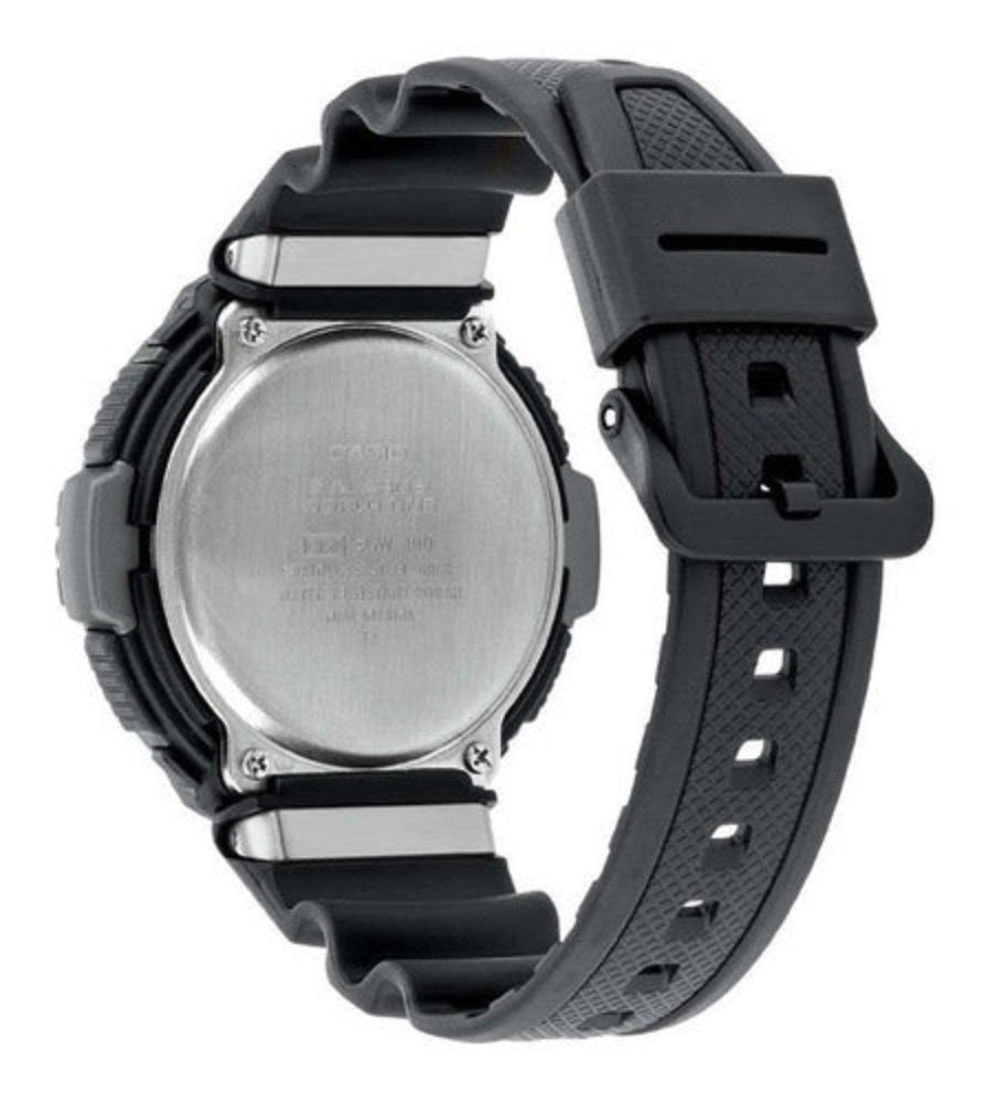 Reloj Casio Twin Sensor SGW-100-1V Hombre - Digital - Relojeando Default Title Casio Reloj Reloj Casio Twin Sensor SGW-100-1V Hombre - Digital