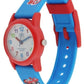 Reloj Q&Q VR99J004Y Infantil - Análogo - Relojeando Q&Q Reloj Reloj Q&Q VR99J004Y Infantil - Análogo