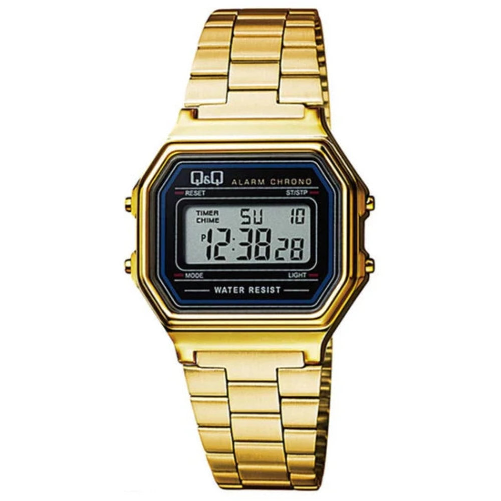 Reloj Q&Q Vintage M173J003Y Unisex - Digital - Relojeando Q&Q Reloj Reloj Q&Q Vintage M173J003Y Unisex - Digital