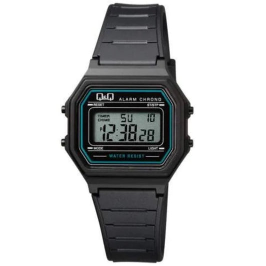 Reloj Q&Q Vintage M173J011Y Unisex - Digital - Relojeando Q&Q Reloj Reloj Q&Q Vintage M173J011Y Unisex - Digital