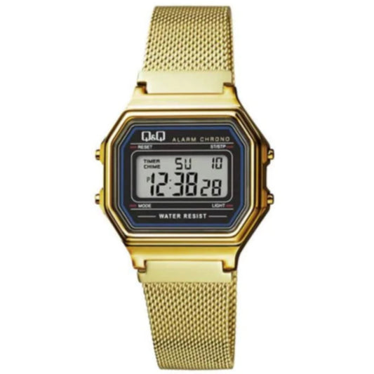 Reloj Q&Q M173J027Y Vintage Unisex - Digital - Relojeando Q&Q Reloj Reloj Q&Q M173J027Y Vintage Unisex - Digital