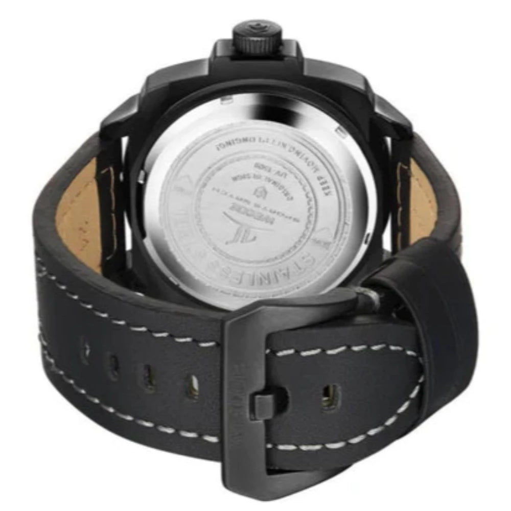 Reloj Weide UV1510B-2C Hombre - Análogo - Relojeando Weide Reloj Reloj Weide UV1510B-2C Hombre - Análogo