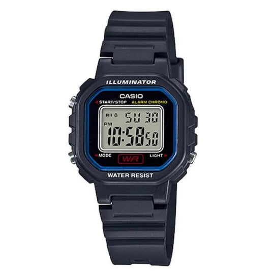 Reloj Casio LA-20WH-1C Unisex - Digital - Relojeando Casio Reloj Reloj Casio LA-20WH-1C Unisex - Digital