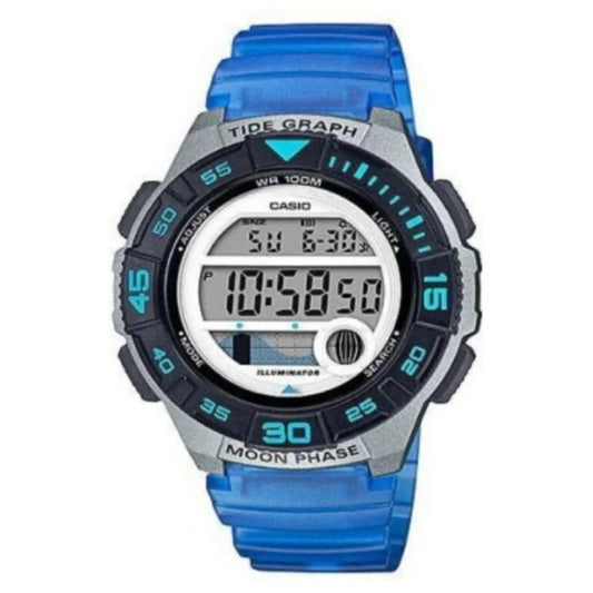 Reloj Casio LWS-1100H-2AV Mujer - Digital - Relojeando Casio Reloj Reloj Casio LWS-1100H-2AV Mujer - Digital