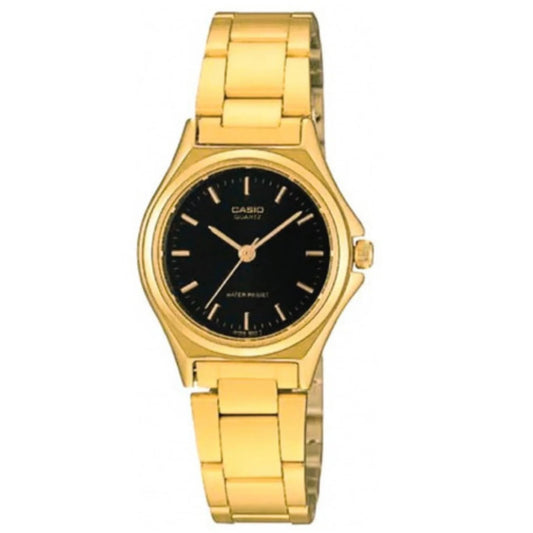 Reloj Casio LTP-1130N-1A Mujer - Análogo - Relojeando Casio Reloj Reloj Casio LTP-1130N-1A Mujer - Análogo