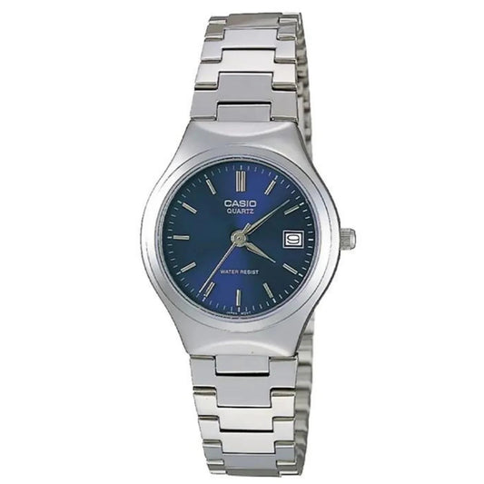 Reloj Casio LTP-1170A-2A Mujer - Análogo - Relojeando Casio Reloj Reloj Casio LTP-1170A-2A Mujer - Análogo