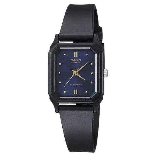 Reloj Casio LQ-142E-2A Unisex - Análogo - Relojeando Casio Reloj Reloj Casio LQ-142E-2A Unisex - Análogo