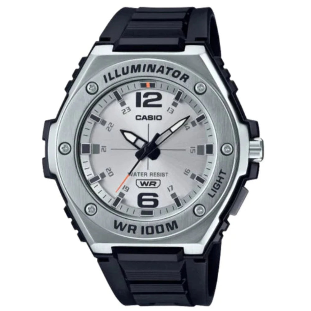 Reloj Casio MWA-100H-7AV Hombre - Análogo - Relojeando Default Title Casio Reloj Reloj Casio MWA-100H-7AV Hombre - Análogo