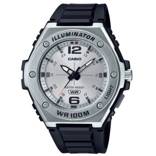 Reloj Casio MWA-100H-7AV Hombre - Análogo - Relojeando Casio Reloj Reloj Casio MWA-100H-7AV Hombre - Análogo