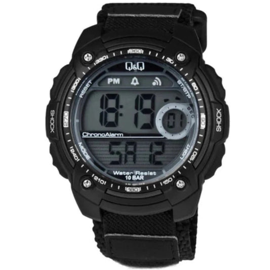 Reloj Q&Q M075J003Y Hombre - Digital - Relojeando Q&Q Reloj Reloj Q&Q M075J003Y Hombre - Digital