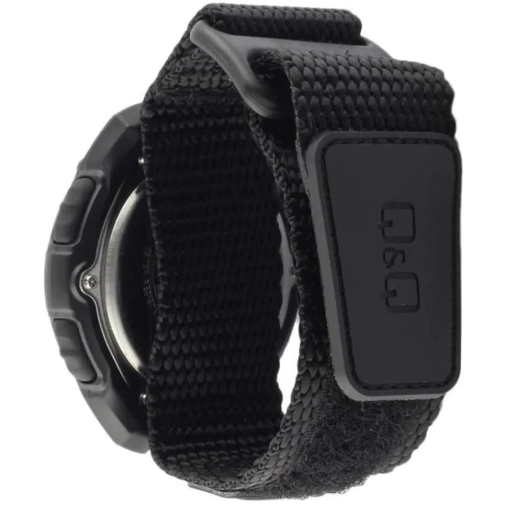 Reloj Q&Q M075J003Y Hombre - Digital - Relojeando Q&Q Reloj Reloj Q&Q M075J003Y Hombre - Digital