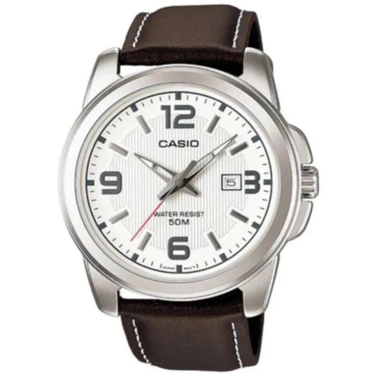 Reloj Casio MTP-1314L-7AV Hombre - Análogo - Relojeando Casio Reloj Reloj Casio MTP-1314L-7AV Hombre - Análogo