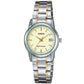 Reloj Casio LTP-V002SG-9A Mujer - Análogo - Relojeando Casio Reloj Reloj Casio LTP-V002SG-9A Mujer - Análogo