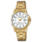 Reloj Casio LTP-V004G-7B Mujer - Análogo - Relojeando Casio Reloj Reloj Casio LTP-V004G-7B Mujer - Análogo