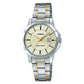 Reloj Casio LTP-V004SG-9A Mujer - Análogo - Relojeando Casio Reloj Reloj Casio LTP-V004SG-9A Mujer - Análogo