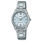 Reloj Casio LTP-V005D-2B3 Mujer - Análogo - Relojeando Casio Reloj Reloj Casio LTP-V005D-2B3 Mujer - Análogo