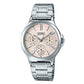 Reloj Casio LTP-V300D-4A Mujer - Análogo - Relojeando Casio Reloj Reloj Casio LTP-V300D-4A Mujer - Análogo