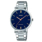 Reloj Casio LTP-VT01D-2B Mujer - Análogo - Relojeando Casio Reloj Reloj Casio LTP-VT01D-2B Mujer - Análogo