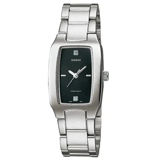 Reloj Casio LTP-1165A-1C2 Mujer - Análogo - Relojeando Casio Reloj Reloj Casio LTP-1165A-1C2 Mujer - Análogo