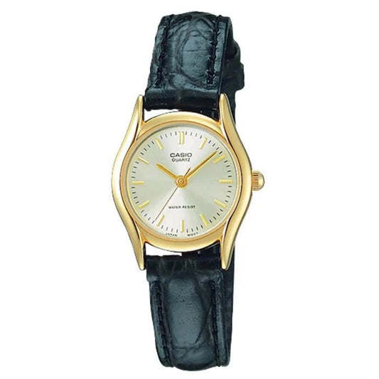 Reloj Casio LTP-1094Q-7A Mujer - Análogo - Relojeando Casio Reloj Reloj Casio LTP-1094Q-7A Mujer - Análogo