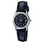 Reloj Casio LTP-V002L-1B Mujer - Análogo - Relojeando Casio Reloj Reloj Casio LTP-V002L-1B Mujer - Análogo