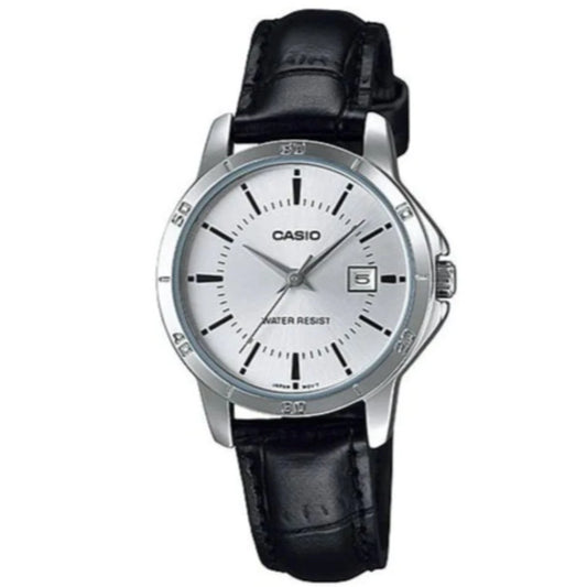Reloj Casio LTP-V004L-7A Mujer - Análogo - Relojeando Casio Reloj Reloj Casio LTP-V004L-7A Mujer - Análogo