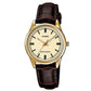 Reloj Casio LTP-V005GL-9A Mujer - Análogo - Relojeando Casio Reloj Reloj Casio LTP-V005GL-9A Mujer - Análogo