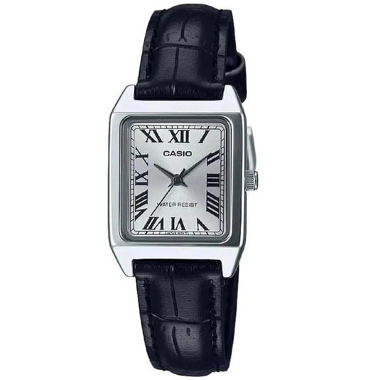 Reloj Casio LTP-V007L-7B1 Mujer - Análogo - Relojeando Casio Reloj Reloj Casio LTP-V007L-7B1 Mujer - Análogo