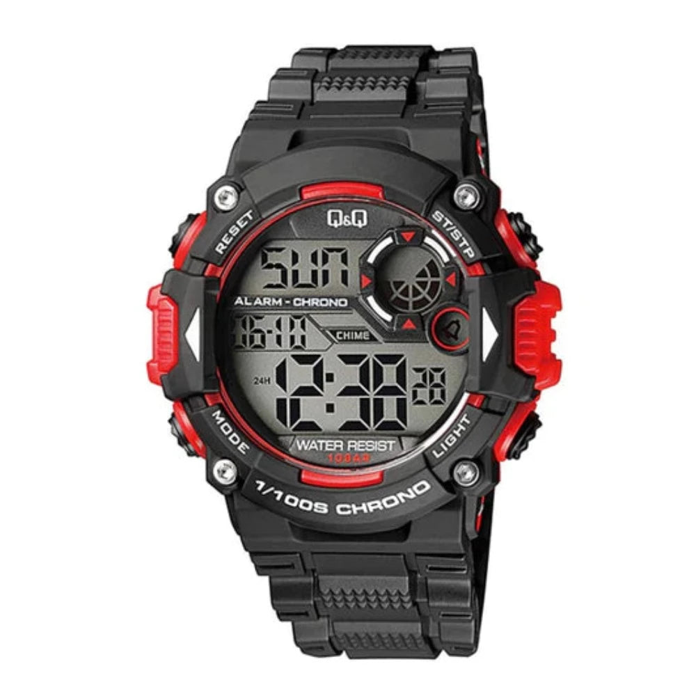 Reloj Q&Q M146J003Y Hombre - Digital - Relojeando Q&Q Reloj Reloj Q&Q M146J003Y Hombre - Digital