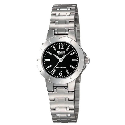 Reloj Casio LTP-1177A-1A Mujer - Análogo - Relojeando Casio Reloj Reloj Casio LTP-1177A-1A Mujer - Análogo