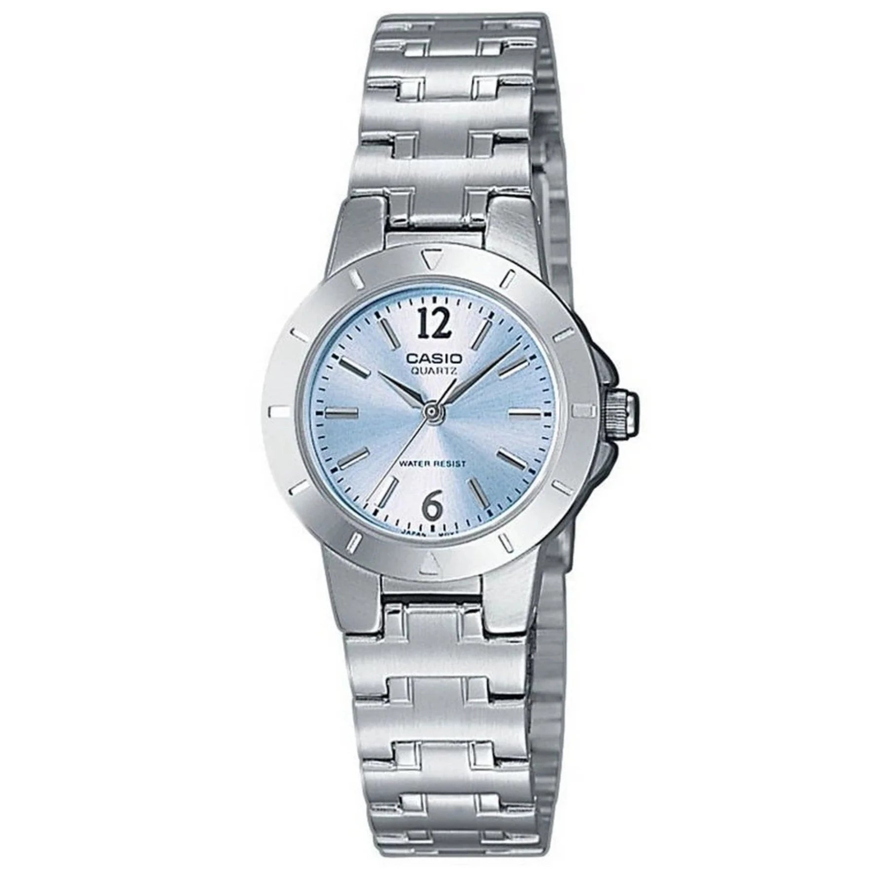 Reloj Casio LTP-1177A-2A Mujer - Análogo - Relojeando Casio Reloj Reloj Casio LTP-1177A-2A Mujer - Análogo