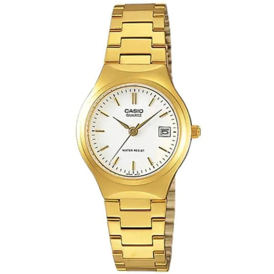 Reloj Casio LTP-1170N-7A Mujer - Análogo - Relojeando Casio Reloj Reloj Casio LTP-1170N-7A Mujer - Análogo