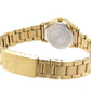 Reloj Casio LTP-V006G-9B Mujer - Análogo - Relojeando Casio Reloj Reloj Casio LTP-V006G-9B Mujer - Análogo