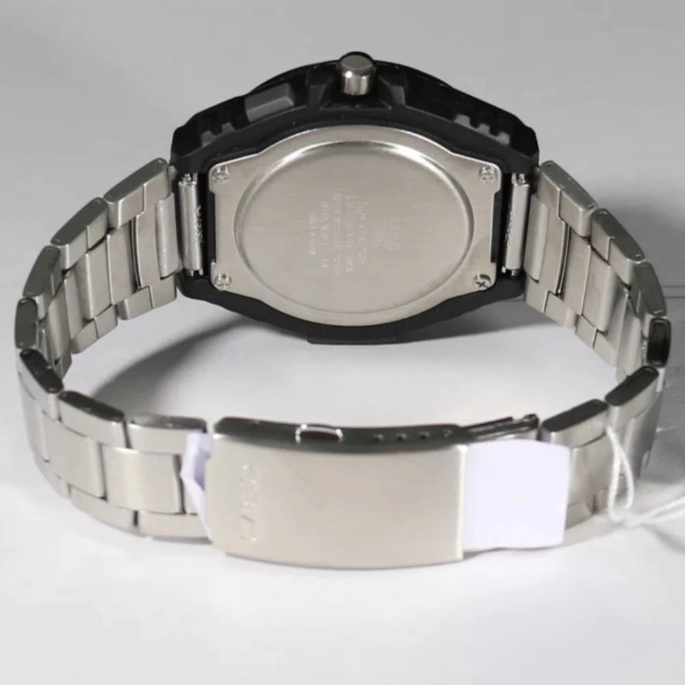 Reloj Casio MWA-100HD-1AV Hombre - Análogo - Relojeando Casio Reloj Reloj Casio MWA-100HD-1AV Hombre - Análogo