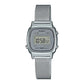 Reloj Casio LA-670WEM-7 Mujer - Digital