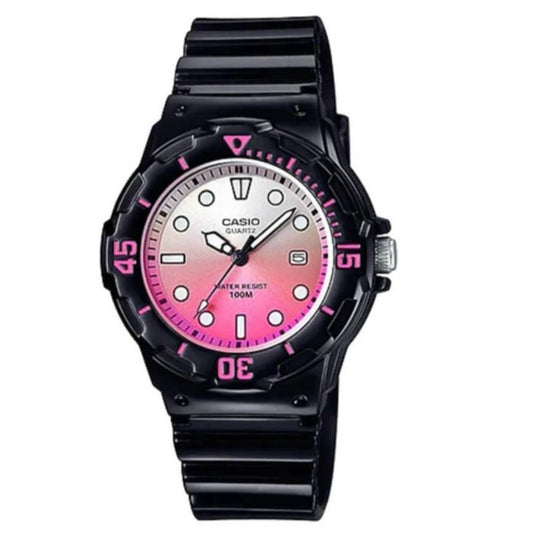 Reloj Casio LRW-200H-4EV Mujer - Análogo - Relojeando Casio Reloj Reloj Casio LRW-200H-4EV Mujer - Análogo
