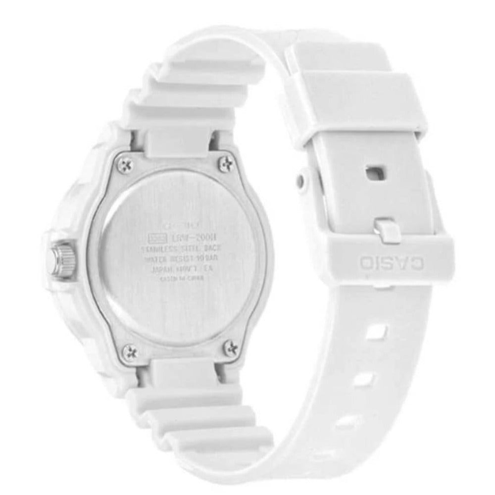 Reloj Casio LRW-200H-7E2V Mujer - Análogo - Relojeando Casio Reloj Reloj Casio LRW-200H-7E2V Mujer - Análogo
