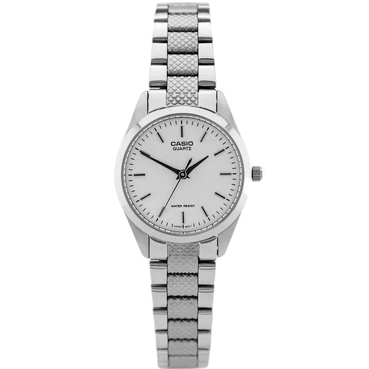 Reloj Casio LTP-1274D-7A Mujer - Análogo - Relojeando Casio Reloj Reloj Casio LTP-1274D-7A Mujer - Análogo