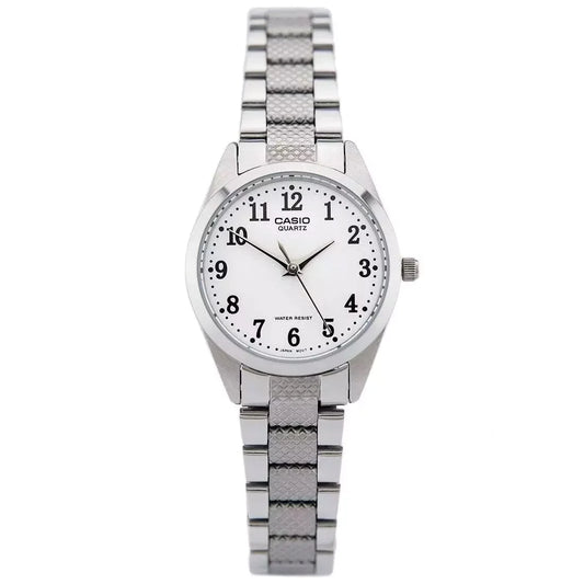 Reloj Casio LTP-1274D-7B Mujer - Análogo