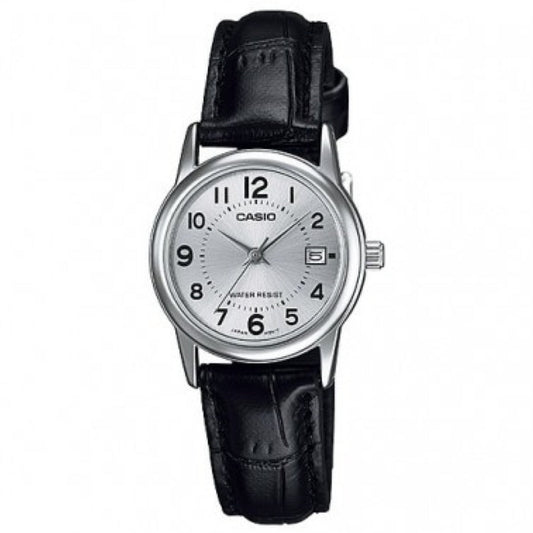 Reloj Casio LTP-V002L-7B Mujer - Análogo - Relojeando Casio Reloj Reloj Casio LTP-V002L-7B Mujer - Análogo