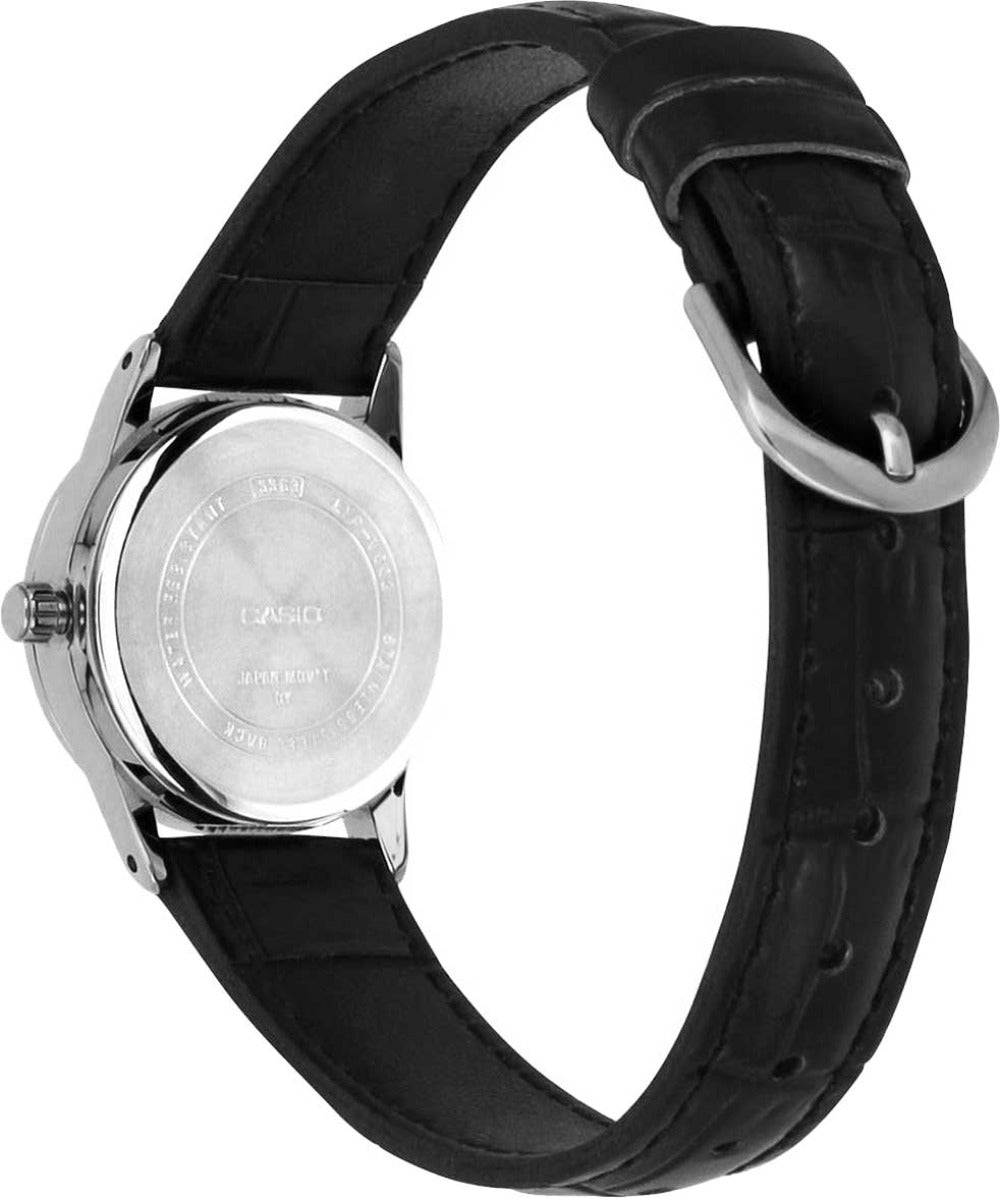 Reloj Casio LTP-V002L-7B Mujer - Análogo - Relojeando Casio Reloj Reloj Casio LTP-V002L-7B Mujer - Análogo