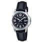 Reloj Casio LTP-V004L-1B Mujer - Análogo - Relojeando Casio Reloj Reloj Casio LTP-V004L-1B Mujer - Análogo