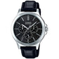 Reloj Casio MTP-V300L-1A Hombre - Análogo - Relojeando Default Title Casio Reloj Reloj Casio MTP-V300L-1A Hombre - Análogo