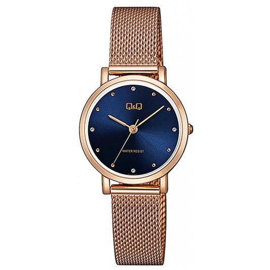 Reloj Q&Q QA21J032Y Mujer - Análogo - Relojeando Q&Q Reloj Reloj Q&Q QA21J032Y Mujer - Análogo