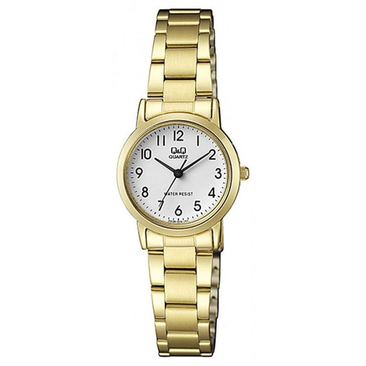 Reloj Q&Q QA39J004Y Mujer - Análogo - Relojeando Q&Q Reloj Reloj Q&Q QA39J004Y Mujer - Análogo