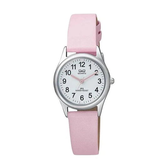 Reloj Q&Q Mujer Oro Rosa M173J006Y