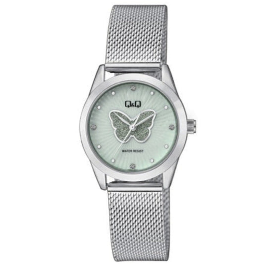 Reloj Q&Q QZ93J232Y Mujer - Análogo - Relojeando Q&Q Reloj Reloj Q&Q QZ93J232Y Mujer - Análogo