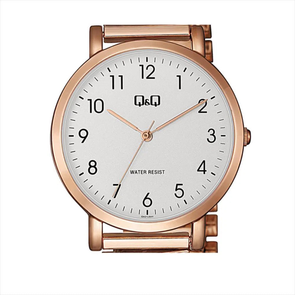 Reloj Q&Q QA21J044Y Mujer - Análogo - Relojeando Q&Q Reloj Reloj Q&Q QA21J044Y Mujer - Análogo