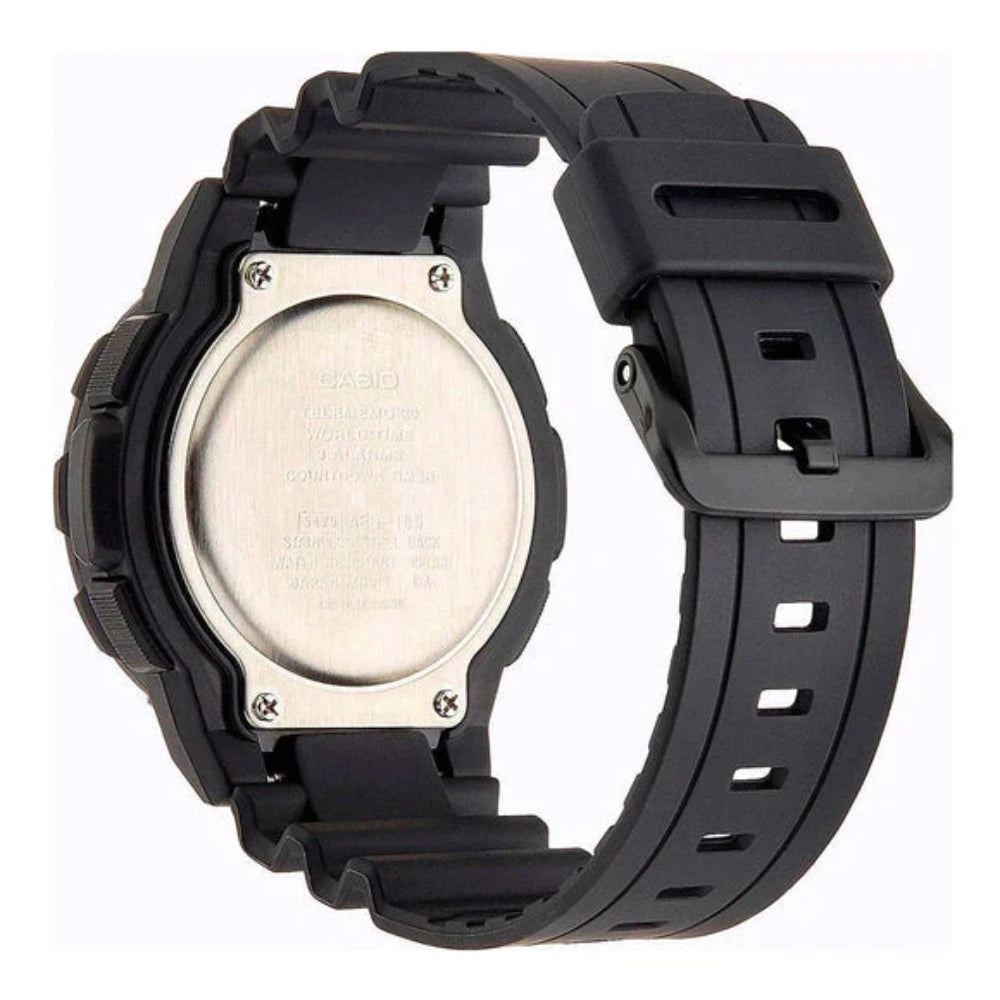 Reloj Casio AEQ-100W-1AV Hombre - Análogo Digital - Relojeando Casio Reloj Reloj Casio AEQ-100W-1AV Hombre - Análogo Digital
