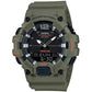 Reloj Casio HDC-700-3A2V Hombre - Análogo Digital - Relojeando Casio Reloj Reloj Casio HDC-700-3A2V Hombre - Análogo Digital